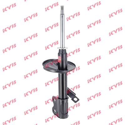 Köp billiga original Stötdämpare 333119 jämförbara med 4852012390 OEM nummer på nätet