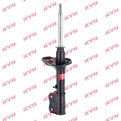 OEM Tlmič pérovania MITSUBISHI 1.6 16V 4WD 113 HP Benzín MB891755 od KYB online za výborné ceny
