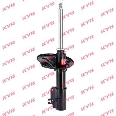 Köp billiga original Stötdämpare 333126 jämförbara med BR7034700E OEM nummer på nätet