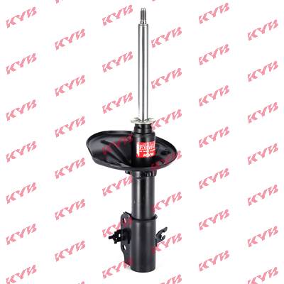 Köp billiga original Stötdämpare 333127 jämförbara med B45934900D OEM nummer på nätet