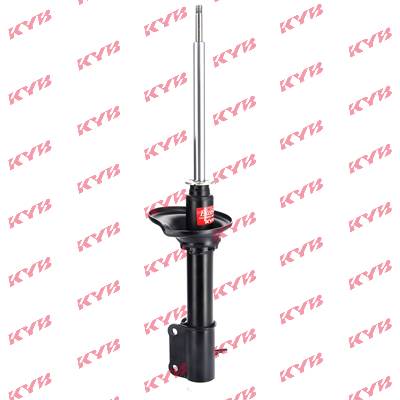 Köp billiga original Stötdämpare 333133 jämförbara med B62528700A OEM nummer på nätet