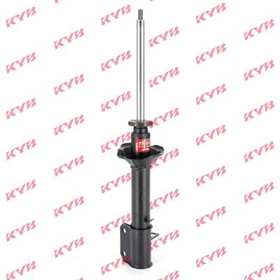 Federbein komplett Charade G102 1992 KYB 333154