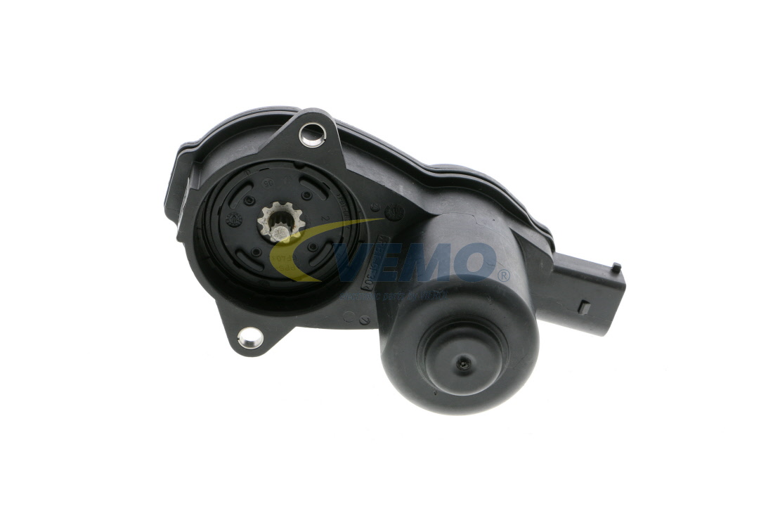 Pirkt VEMO Regulējošais elements, Stāvbremžu sistēmas bremžu suports Preces Nr.: V10-77-1026 pie zemu cenu 160,11 €
