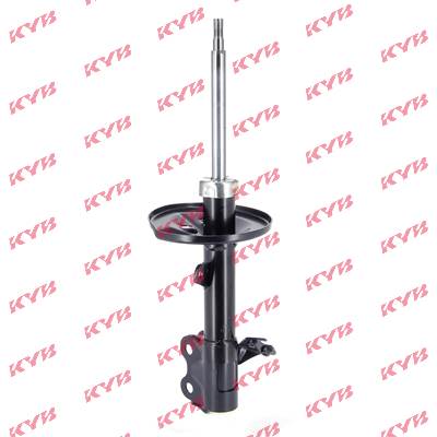 Köp billiga original Stötdämpare 333361 jämförbara med 4852049335 OEM nummer på nätet