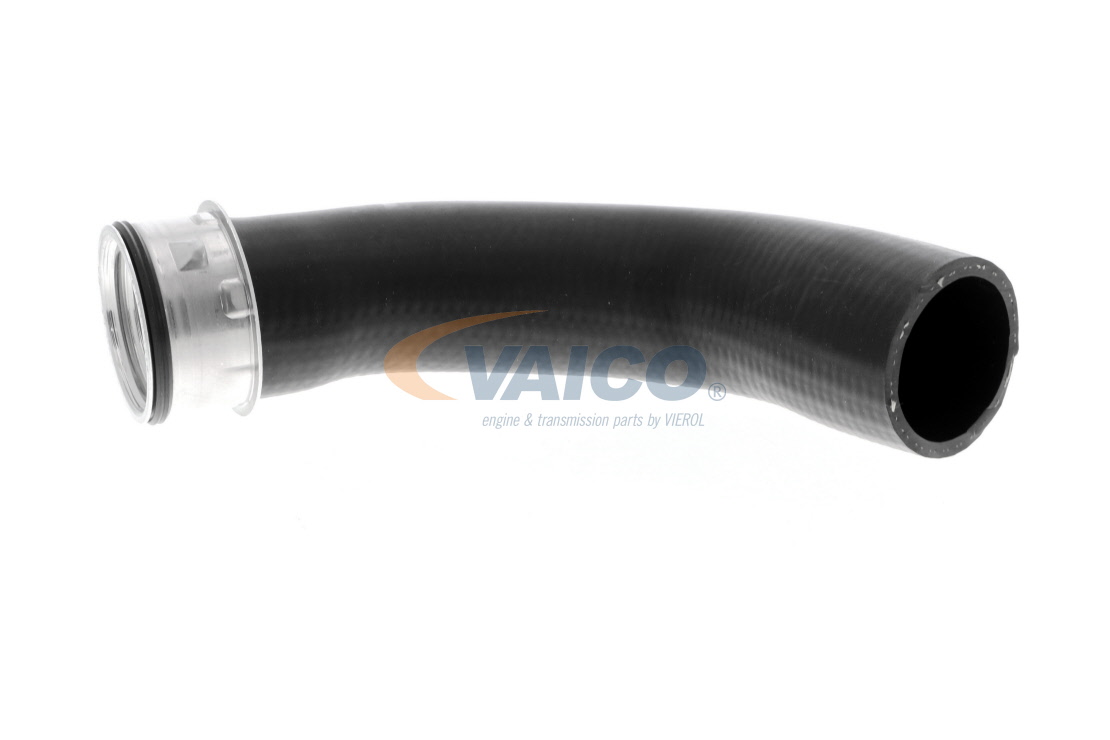 VW Fox Estate 1989 Charge pipe VAICO OEM 6Q0145838M, 6Q0145828A, 6Q0145828P
