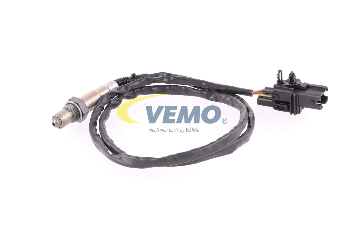 OE Lambda sonde PORSCHE CARRERA GT 2005 0035420418, 30637015, 30637519 van VEMO