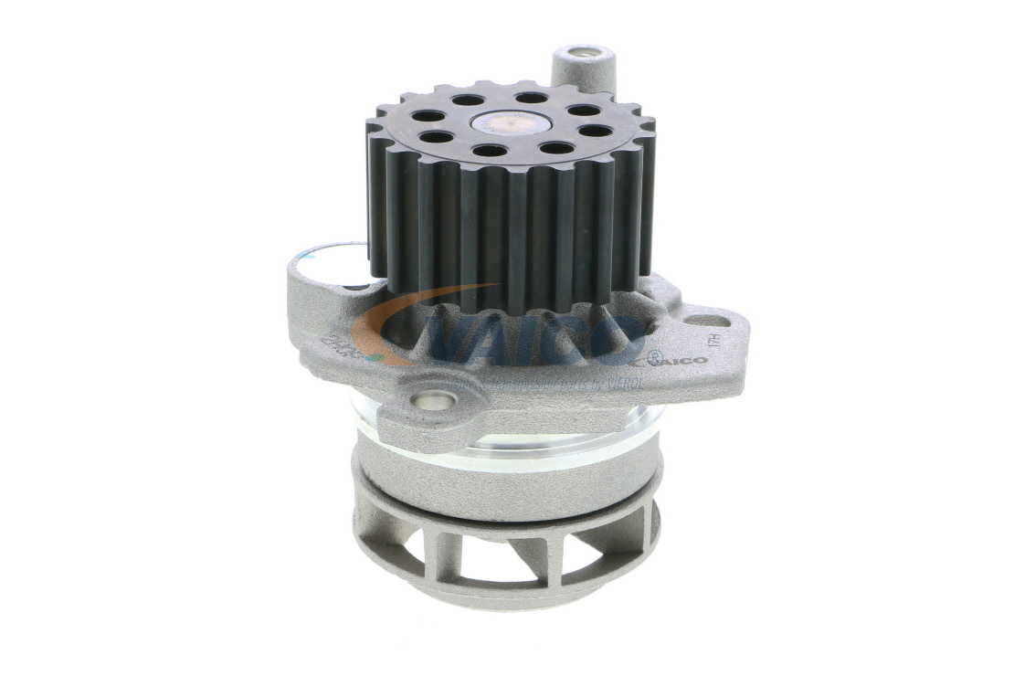 Buy cheap original Water pump V10-50073-1 comparable with 03L121011V OEM numbers online