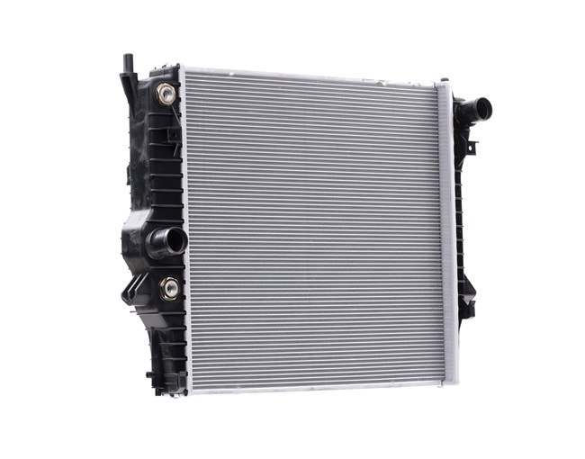 Iegādājieties lēti oriģinālo Radiators, Motora dzesēšanas sistēma SKRD-0120595 comparable with XR847964 OEM numbers online