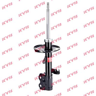 Köp billiga original Stötdämpare 333389 jämförbara med 4852047041 OEM nummer på nätet