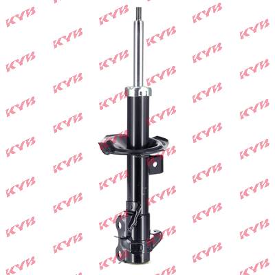 Įsigykite KYB Amortizatorius Prekės Nr.: 333390 už žemiausią 67,33 € kainą
