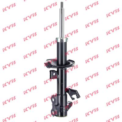 Įsigykite KYB Amortizatorius Prekės Nr.: 333391 už žemiausią 67,33 € kainą