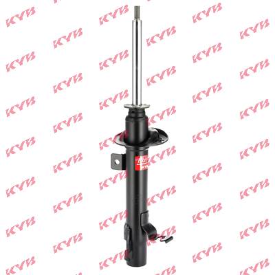 Įsigykite KYB Amortizatorius Prekės Nr.: 333399 už žemiausią 77,41 € kainą