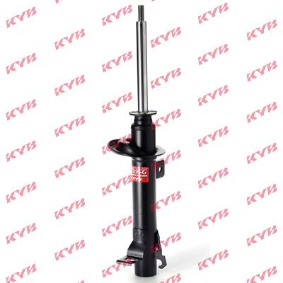 Įsigykite KYB Amortizatorius Prekės Nr.: 333400 už žemiausią 82,57 € kainą