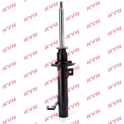 Įsigykite KYB Amortizatorius Prekės Nr.: 333401 už žemiausią 82,57 € kainą