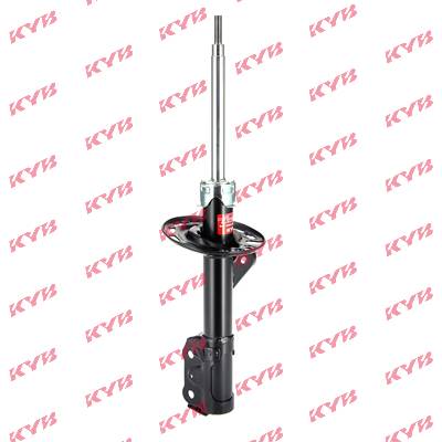 OEM Telescop HONDA Jazz Shuttle (GG8, GG7, GP2) 2023 51602SAAE92, 51602SAAJ51, 51602SAAJ61 KYB