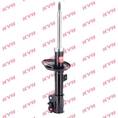 Įsigykite KYB Amortizatorius Prekės Nr.: 333417 už žemiausią 64,20 € kainą