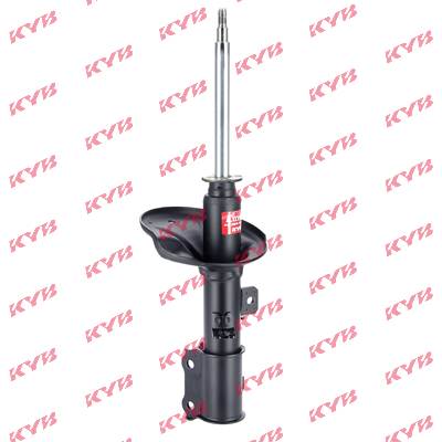 Köp billiga original Stötdämpare 333491 jämförbara med 546512F100 OEM nummer på nätet