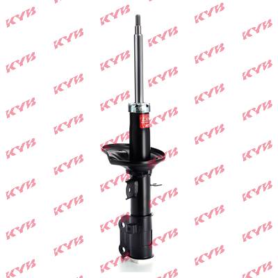 KYB Stoßdämpfer Produkt Nr.: 333506 zum günstigen Preis von 41,95 € kaufen