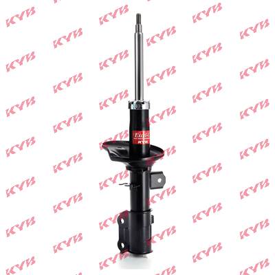 KYB Stoßdämpfer Produkt Nr.: 333507 zum günstigen Preis von 41,95 € kaufen