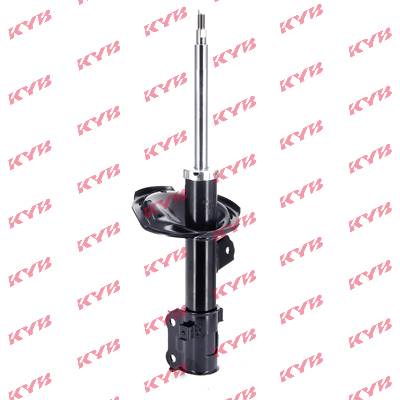 OEM Telescop Kia Rio JB 2009 546601E000, 546601E100, 546601E200 KYB