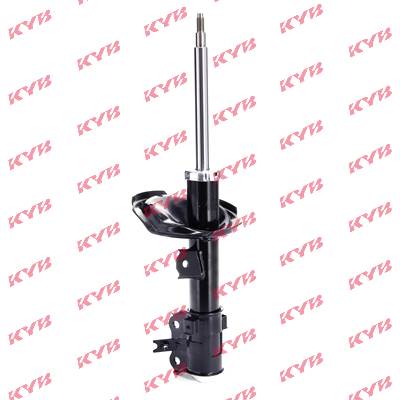Įsigykite nebrangią originalią Amortizatorius 333517. sulyginama su 4160151KD1 OEM numeriais internetu