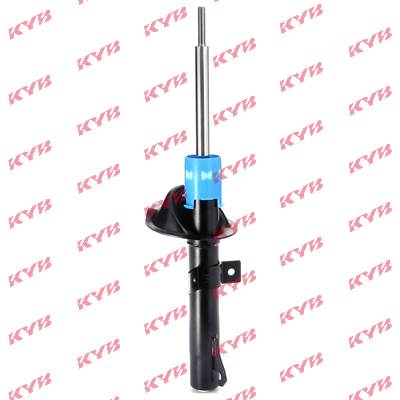 Acquista online Ammortizzatore 333700 originale a buon mercato, comparabile con i numeri OEM XS5118045CA