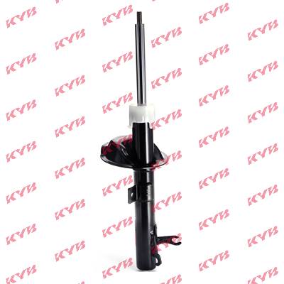 Įsigykite KYB Amortizatorius Prekės Nr.: 333710 už žemiausią 60,47 € kainą