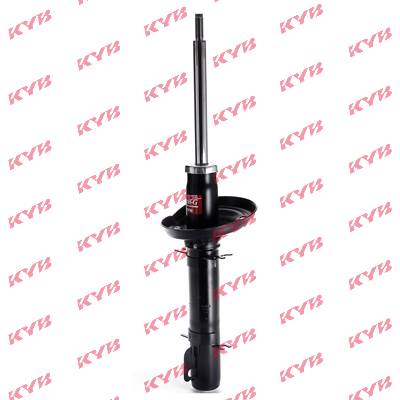 Billige Hersteller-Stoßdämpfer 333713 vergleichbar mit 1U0413031 OEM-Nr im Web einkaufen