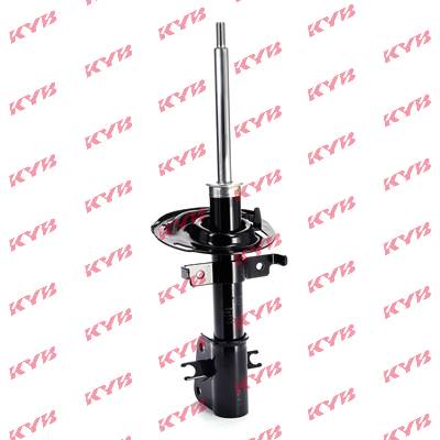 OEM Schokdemper RENAULT 1.9 dCi 125 PK Diesel 8200117296 van KYB online aan geweldige prijzen