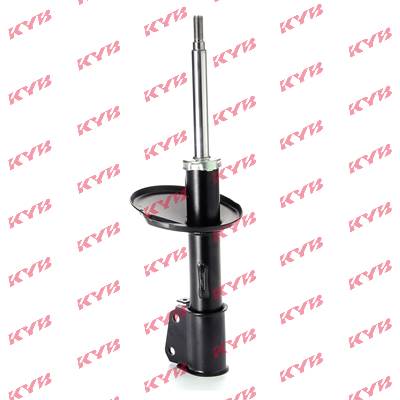 Įsigykite KYB Amortizatorius Prekės Nr.: 333723 už žemiausią 71,23 € kainą