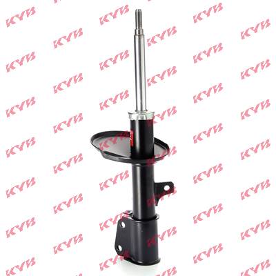 Įsigykite KYB Amortizatorius Prekės Nr.: 333724 už žemiausią 76,68 € kainą