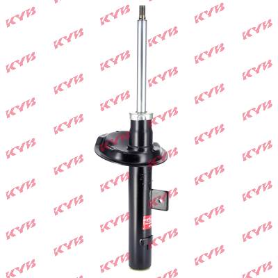 Įsigykite KYB Amortizatorius Prekės Nr.: 333734 už žemiausią 67,89 € kainą