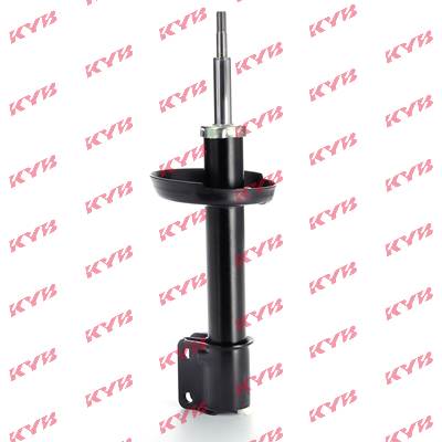 Įsigykite KYB Amortizatorius Prekės Nr.: 633831 už žemiausią 72,41 € kainą