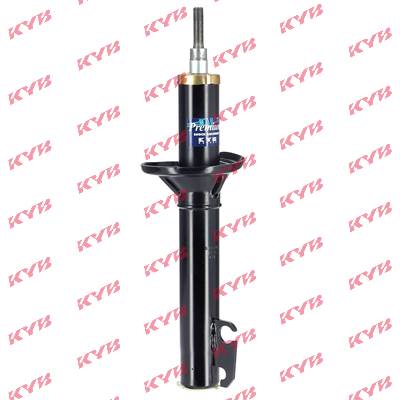 Įsigykite KYB Amortizatorius Prekės Nr.: 633834 už žemiausią 56,53 € kainą