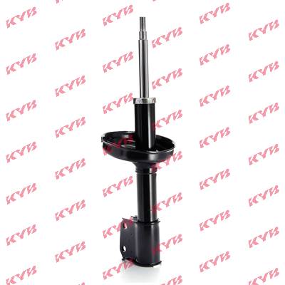 Įsigykite KYB Amortizatorius Prekės Nr.: 633848 už žemiausią 56,75 € kainą