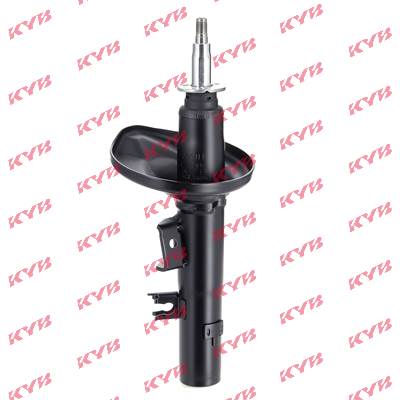 Įsigykite KYB Amortizatorius Prekės Nr.: 634011 už žemiausią 85,26 € kainą