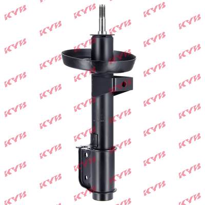 Įsigykite KYB Amortizatorius Prekės Nr.: 634021 už žemiausią 84,10 € kainą