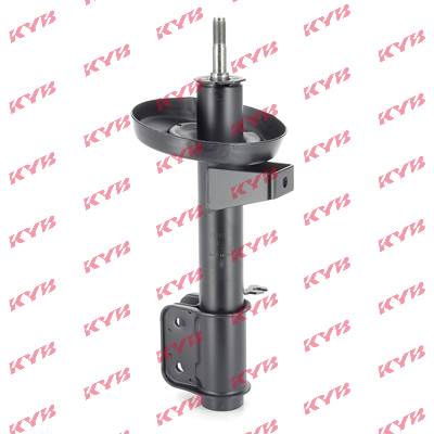 Įsigykite KYB Amortizatorius Prekės Nr.: 634022 už žemiausią 90,11 € kainą
