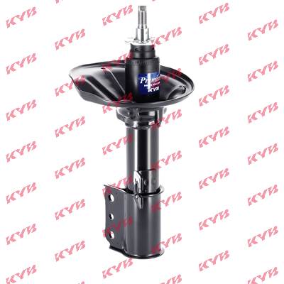 Köp billiga original Stötdämpare 634024 jämförbara med G21134700C OEM nummer på nätet