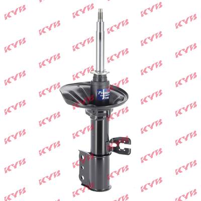 Köp billiga original Stötdämpare 634025 jämförbara med GJ2134900D OEM nummer på nätet