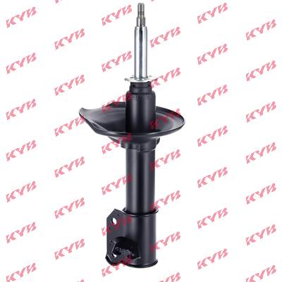 Köp billiga original Stötdämpare 634027 jämförbara med 5430224E26 OEM nummer på nätet