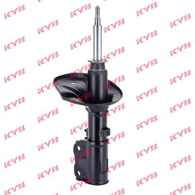 Mitsubishi Colt C50 1992 Amortizators KYB OEM 5465028000, 5465028010, 5465028221