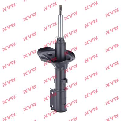 Įsigykite KYB Amortizatorius Prekės Nr.: 634034 už žemiausią 84,28 € kainą