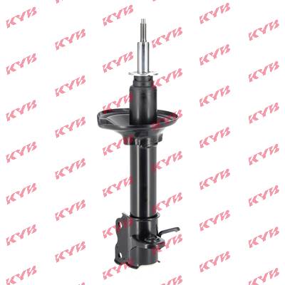 Cumpărați online Amortizor 634039 original/ă și la un preț mic, compatibil/ă cu nr. OEM 5530356C00