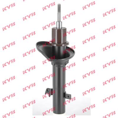 Köp billiga original Stötdämpare 634040 jämförbara med RND10002 OEM nummer på nätet