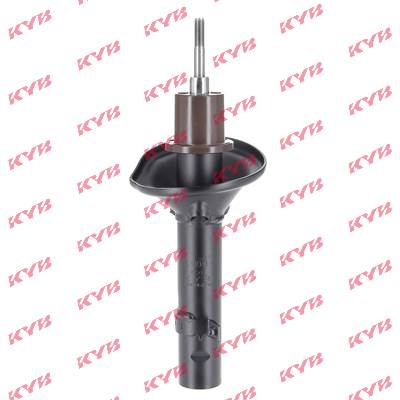 Köp billiga original Stötdämpare 634041 jämförbara med GSA972041 OEM nummer på nätet