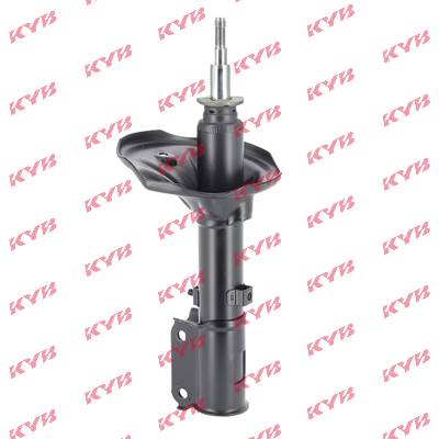 Įsigykite KYB Amortizatorius Prekės Nr.: 634043 už žemiausią 80,27 € kainą