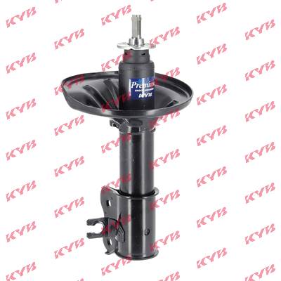 Köp billiga original Stötdämpare 634044 jämförbara med GA2B34700A OEM nummer på nätet