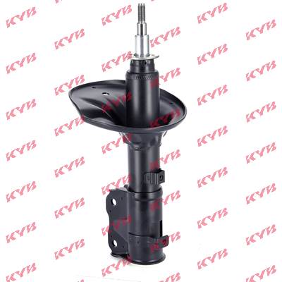KYB Stoßdämpfer Produkt Nr.: 634050 zum günstigen Preis von 62,92 € kaufen