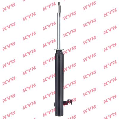 Kupuj KYB Amortyzator Produkt No.: 634064 w niskiej cenie, tylko 285,86 zł